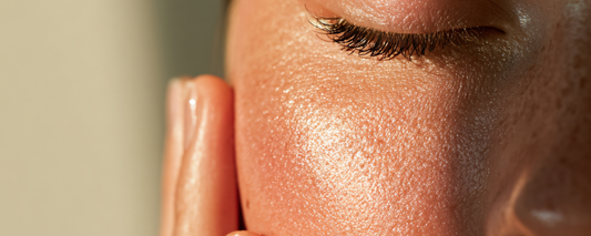 Sensitive Skin Isn’t a Label, It’s a Life Story