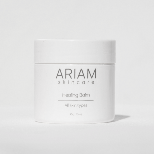 Healing Balm