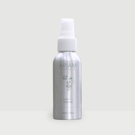 Hydrate & glow mist