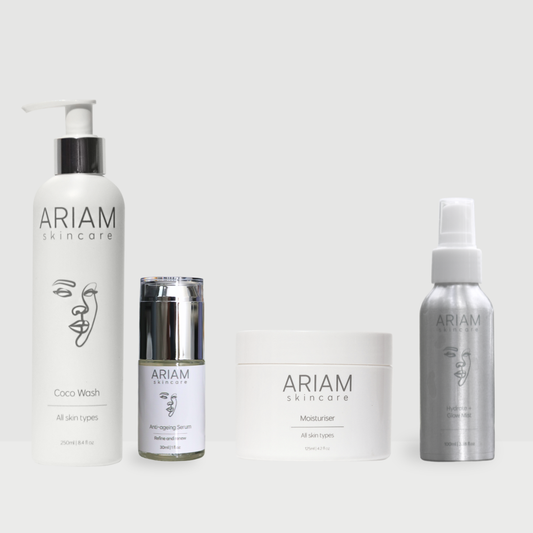 Anti-ageing set