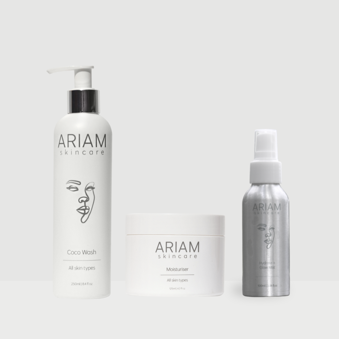 Dry Skin Set